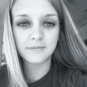 Meet your Posher, Whitney